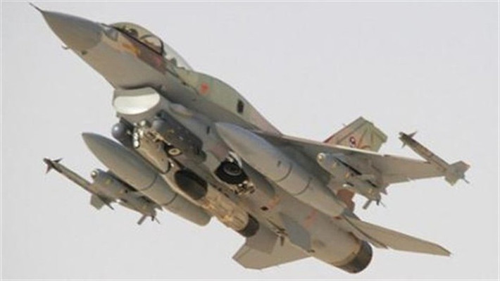 "Các máy bay chiến đấu còn lại của Không quân Israel đã thực hiện một chuyến bay hình chữ U ở phía Nam Lebanon", trang Avia dẫn báo cáo có tham khảo nguồn tin từ binh sĩ Syria.