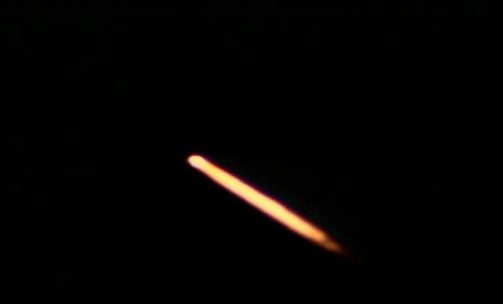 Trước khi Mỹ phóng Minuteman III đúng 1 ngày, lực lượng phòng thủ Nga đã thử thành công hệ thống chống tên lửa đạn đạo. "Đơn vị phòng thủ tên lửa thuộc Không quân Vũ trụ Nga đã thực hiện thành công vụ phóng thử tiếp theo của mẫu đạn mới của tổ hợp A-235 - vũ khí nằm trong Hệ thống Phòng thủ Tên lửa (ABM) tại thao trường Sary-Shagan ở Kazakhstan", Bộ Quốc phòng Nga cho biết.