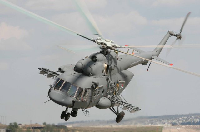 Kể từ khi việc sản xuất hàng loạt Mi-171 được thiết lập tại nhà máy ở Ulan-Ude, gần biên giới Trung Quốc, sẽ không có trở ngại nào cho việc chuyển giao lô trực thăng hiện đại hóa cho Bắc Kinh, Sohu kết luận.