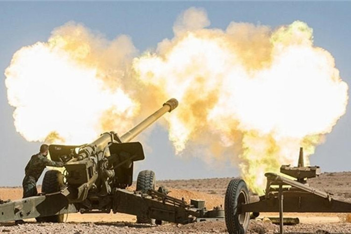 M-46 được sử dụng tại hơn 25 quốc gia trên thế giới, đáng nói là ngay cả Israel cũng từng chế tạo một phiên bản pháo dựa trên thiết kế M-46 130mm.
