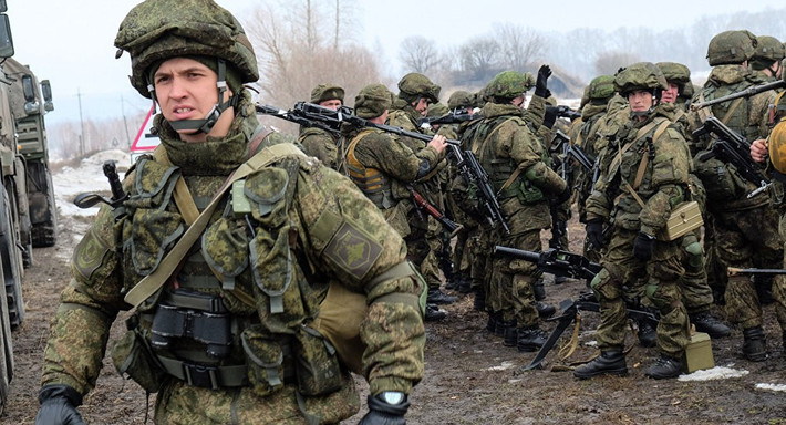 Diễn biến trên của Belarus chắc chắn sẽ khiến cho Nga cảm thấy không yên tâm bởi từ lâu Matxcơva đã coi Minsk nằm trong vùng đảm bảo quyền lợi của mình.