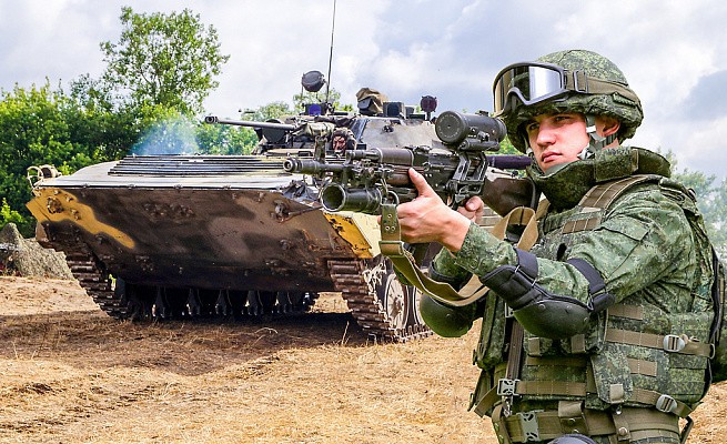 Không chỉ có vậy, viễn cảnh Belarus gia nhập NATO mặc dù chưa được nhắc đến nhưng đây là điều mà Nga không thể bỏ qua, khi ngày càng nhiều quốc gia xung quanh coi Nga là thù địch.