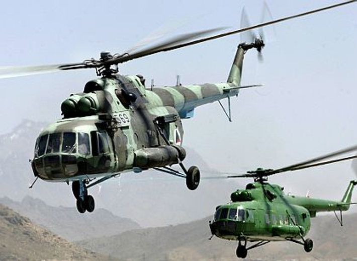 Do mua sắm với số lượng lớn, phía Nga sẽ áp dụng biện pháp "khuyến mãi" đó là tặng thêm cho Không quân Philippines 1 chiếc trực thăng Mi-17 nữa, đưa tổng số bàn giao là 17 chiếc.