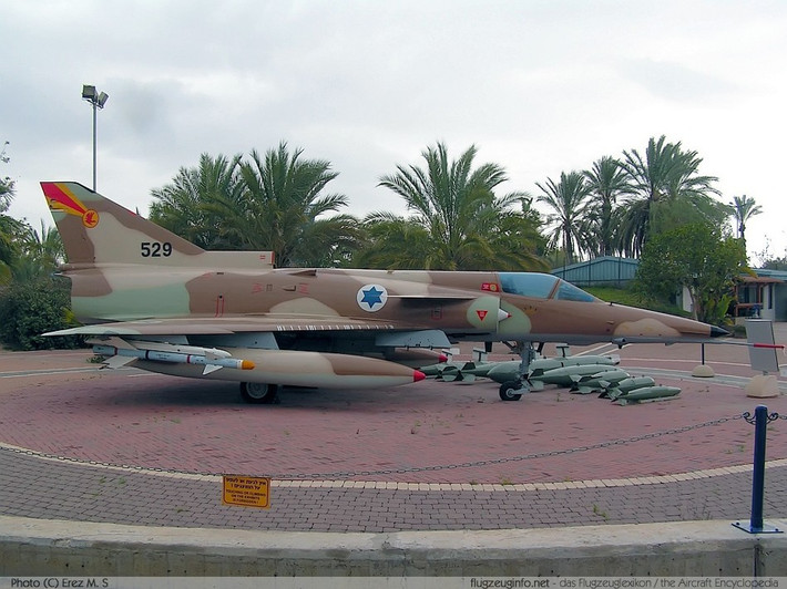 Ngoài ra còn phải kể đến việc phi đội Mirage 5 của không quân Ai Cập đã ngừng hoạt động từ lâu, chất lượng khung thân còn rất thấp, sẽ mất nhiều chi phí để nâng cấp.