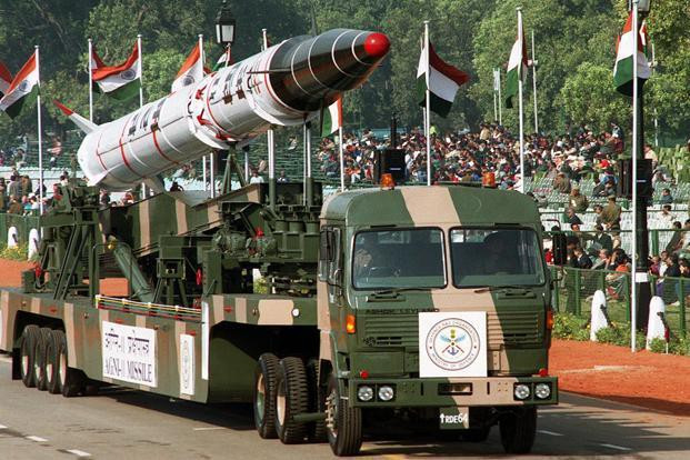 Sau thời gian phát triển, hiện tổng trọng lượng của tên lửa này đã giảm xuống còn 22 tấn.