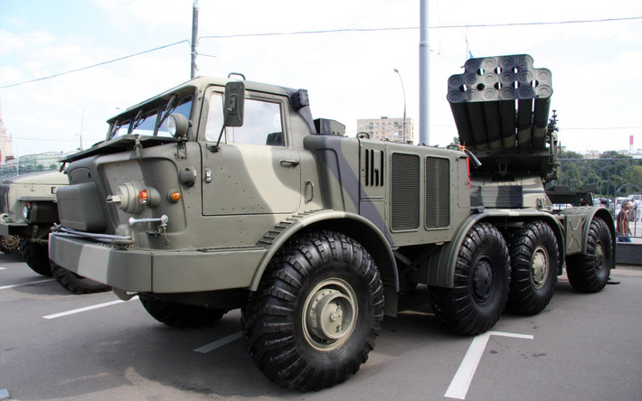 Ông dự đoán, Mỹ đã gửi sang một phần ba tổng số tên lửa HIMARS trong các kho dự trữ, con số tương tự với tên lửa chống tăng Stinger và Javelin.