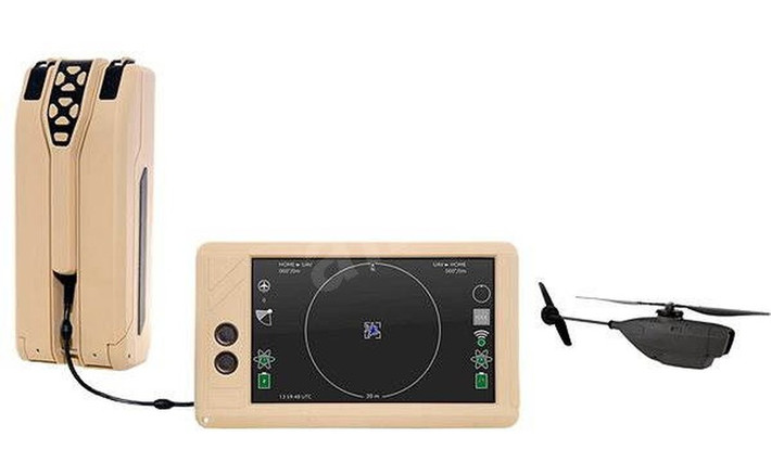 Nhờ sự hỗ trợ của UAV Black Hornet PRS, lực lượng tác chiến nắm chắc được tình hình địch, từ đó có phương sách đối ứng phù hợp.