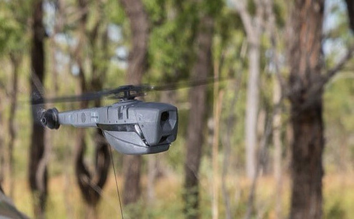 Mỹ hiện là quốc gia đi đầu trong lĩnh vực nghiên cứu và phát triển công nghệ UAV siêu nhỏ làm nhiệm vụ trinh sát. Bên cạnh Mỹ, các quốc gia cũng áp dụng công nghệ này thành công là Israel, Pháp, Đức và Trung Quốc.