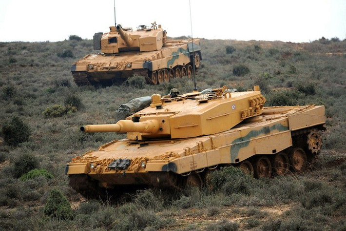 Trong diễn biến khác, có thông tin cho rằng quân đội Syria đang tích cực củng cố các vùng lãnh thổ đã được giải phóng, điều này đã phá vỡ hoàn toàn toan tính của Thổ Nhĩ Kỳ.