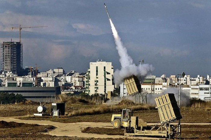 Hamas và Israel xảy ra mâu thuẫn đã nhiều năm qua, và hai bên vẫn thường dùng đến hỏa lực đáp trả nhau trong các hoạt động quân sự của mình.