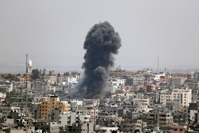 Hãng tin Reuters ngày 22/11 đưa tin cho biết, quân đội Israel đã lên tiếng xác nhận không kích Dải Gaza sau khi cáo buộc Palestine phóng một quả tên lửa vào tối hôm trước khiến một nhà máy ở thành phố Ashkelon bị thiệt hại.