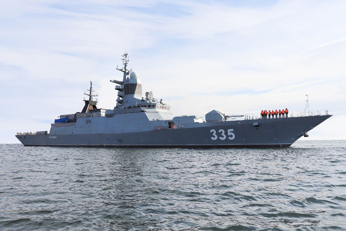 Tel Aviv nhiều lần tuyên bố rằng nếu phát hiện S-300 của Syria "lên tiếng" thì họ sẽ ngay lập tức tấn công hủy diệt hệ thống này và thực tế cho thấy Israel chưa từng nói chơi, bởi vậy đã dẫn tới hành động răn đe của Nga.