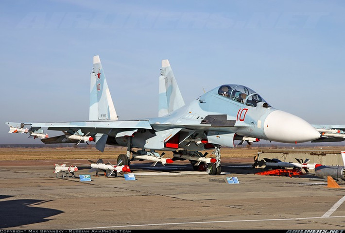 Nhưng điều thú vị nhất là tiêm kích Su-57 sẽ được xuất khẩu sang nhiều quốc gia, đặc biệt mới đây Algeria đã công bố dự định mua 14 chiếc Su-57 và quá trình giao hàng cho quốc gia Bắc Phi này sẽ được hoàn thành vào năm 2025.