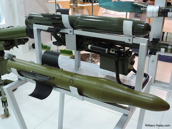 Việc Ukraine mang tổ hợp tên lửa tấn công đa năng tới Triển lãm Arms and Security 2019 được nhận định là một động thái xúc tiến nhằm tìm kiếm các đơn hàng xuất khẩu giá trị cao.