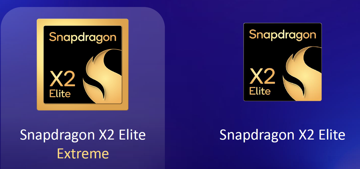 Lần này, tại hội nghị thường niên lớn nhất của họ thế hệ chip thứ hai đã được ra mắt. Với hai phiên bản riêng biệt: Snapdragon X2 Elite và Snapdragon X2 Elite Extreme.
