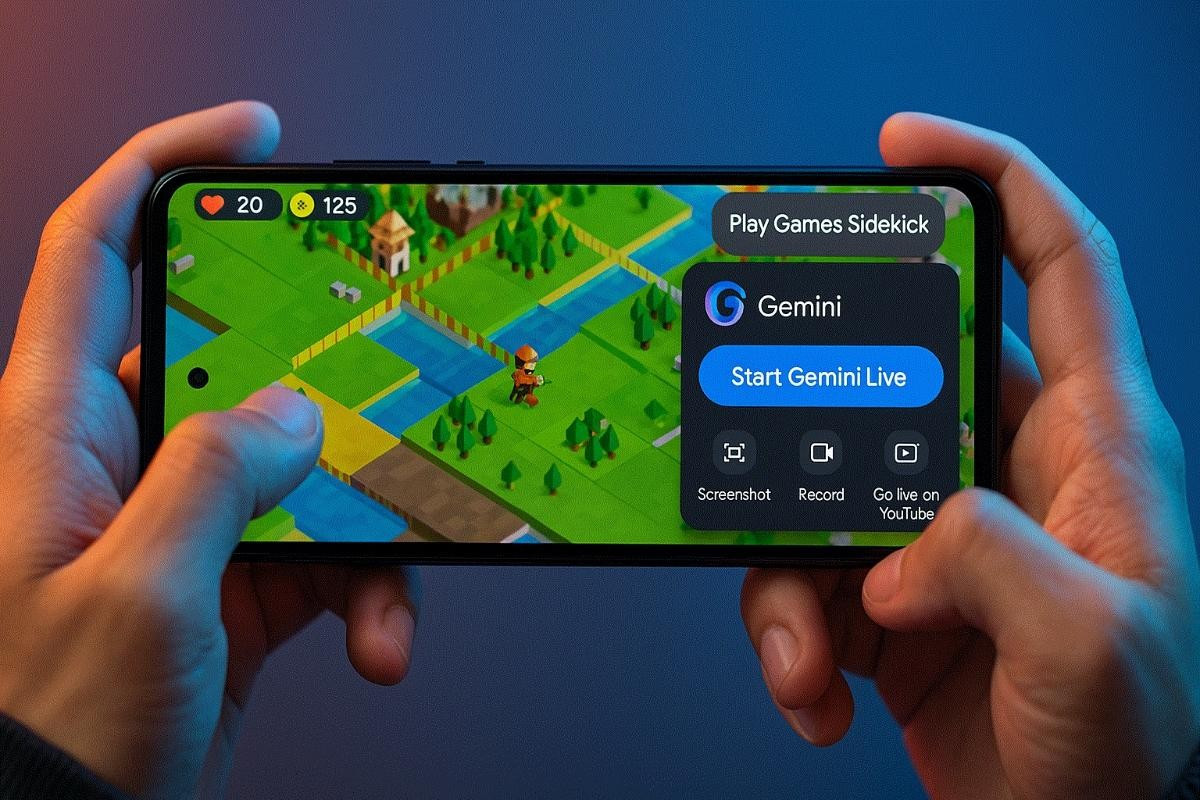 Để tăng tính cá nhân hóa và gắn kết cộng đồng, Google cũng giới thiệu hồ sơ game thủ cấp nền tảng. Đây là một hồ sơ chung giúp người dùng theo dõi chỉ số và thành tích của mình trên tất cả các trò chơi, hoạt động trên cả thiết bị di động và PC.