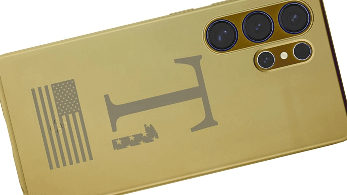 Quan sát kỹ hơn, có thể thấy hình ảnh này là một bản dựng của chiếc Galaxy S25 Ultra đang nằm trong ốp lưng của hãng Spigen, thậm chí logo của Spigen cũng chưa được xóa.