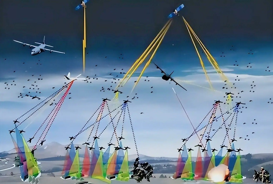 Beehive chỉ là một đại diện tiêu biểu, ví dụ cho thấy vai trò của cách thức sản xuất bằng phương pháp in 3D. Đặc biệt đối với việc sản xuất các loại động cơ dành cho tên lửa và UAV trong lĩnh vực quân sự. Nó đã làm thay đổi mãi mãi một nền công nghiệp, bởi sự thay đổi không thể đảo ngược của các phương thức chiến tranh hiện đại.