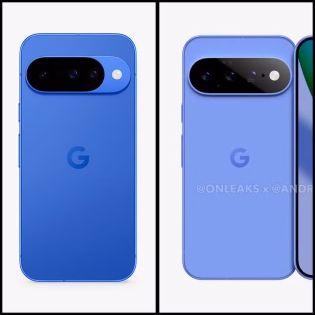 Lý do Pixel 10 dày hơn 0,1mm là để tích hợp nam châm Qi2 Pixelsnap - điều này không còn áp dụng trên Pixel 11.