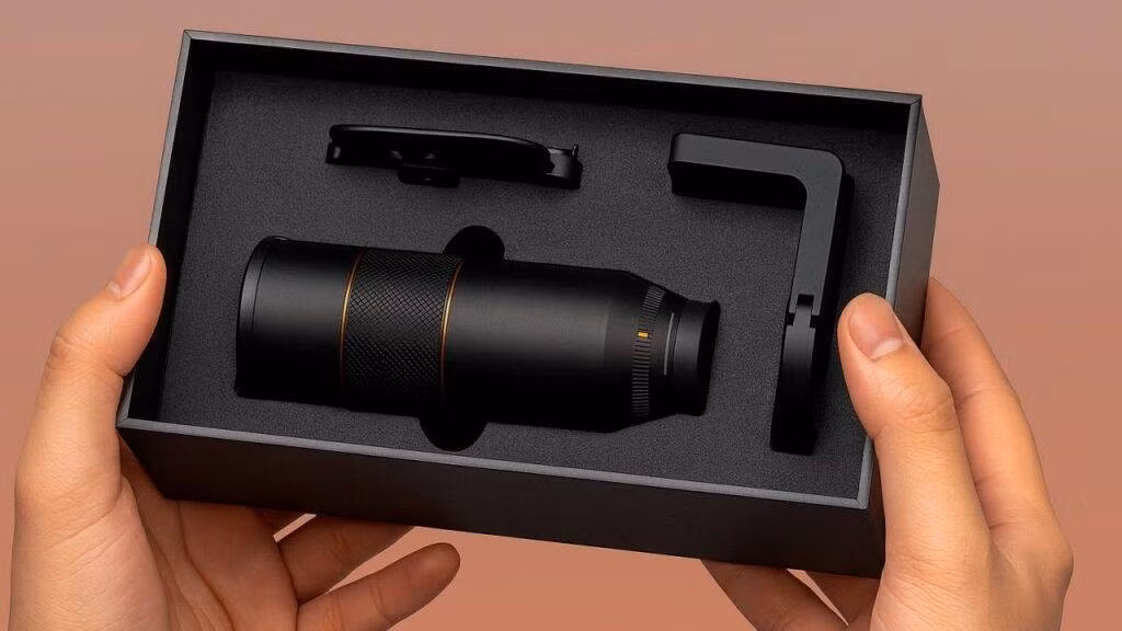 Theo OPPO, Find X9 Pro được trang bị ống kính tiềm vọng Hasselblad 200 MP ISOCELL HP5, hỗ trợ quay video 4K ở 120 khung hình/giây với định dạng Dolby Vision, mang lại chất lượng hình ảnh sống động và sắc nét vượt trội.