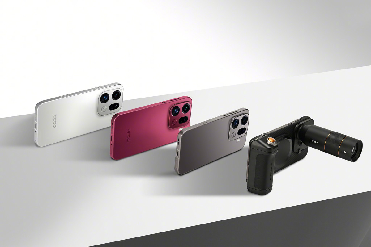 Khi kết hợp với ống kính teleconverter trong bộ Imaging Kit, thiết bị có thể đạt tiêu cự tương đương 230 mm, cho phép người dùng zoom quang học xa gấp 3.28 lần so với mức mặc định, mà vẫn giữ độ chi tiết ấn tượng.