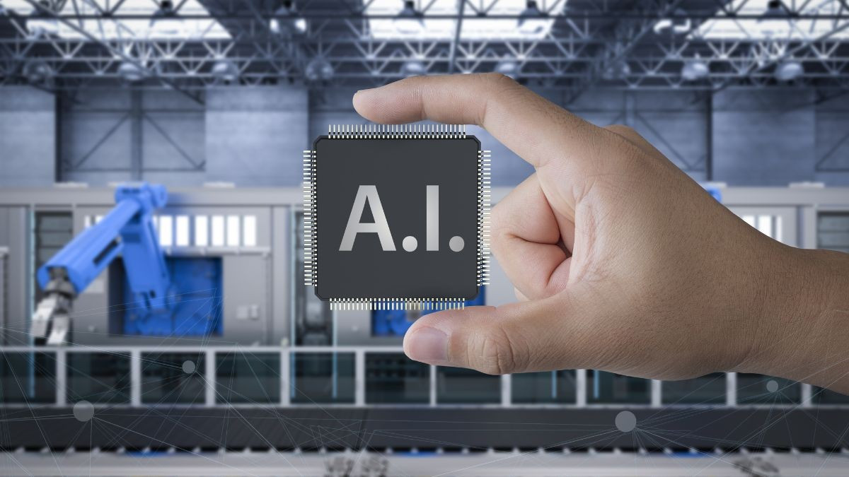 Trong thế giới công nghệ hiện đại, ít ai ngờ rằng số phận của cả ngành AI toàn cầu lại phụ thuộc vào một loại vải được sản xuất bởi một công ty Nhật Bản có tuổi đời hơn 126 năm.