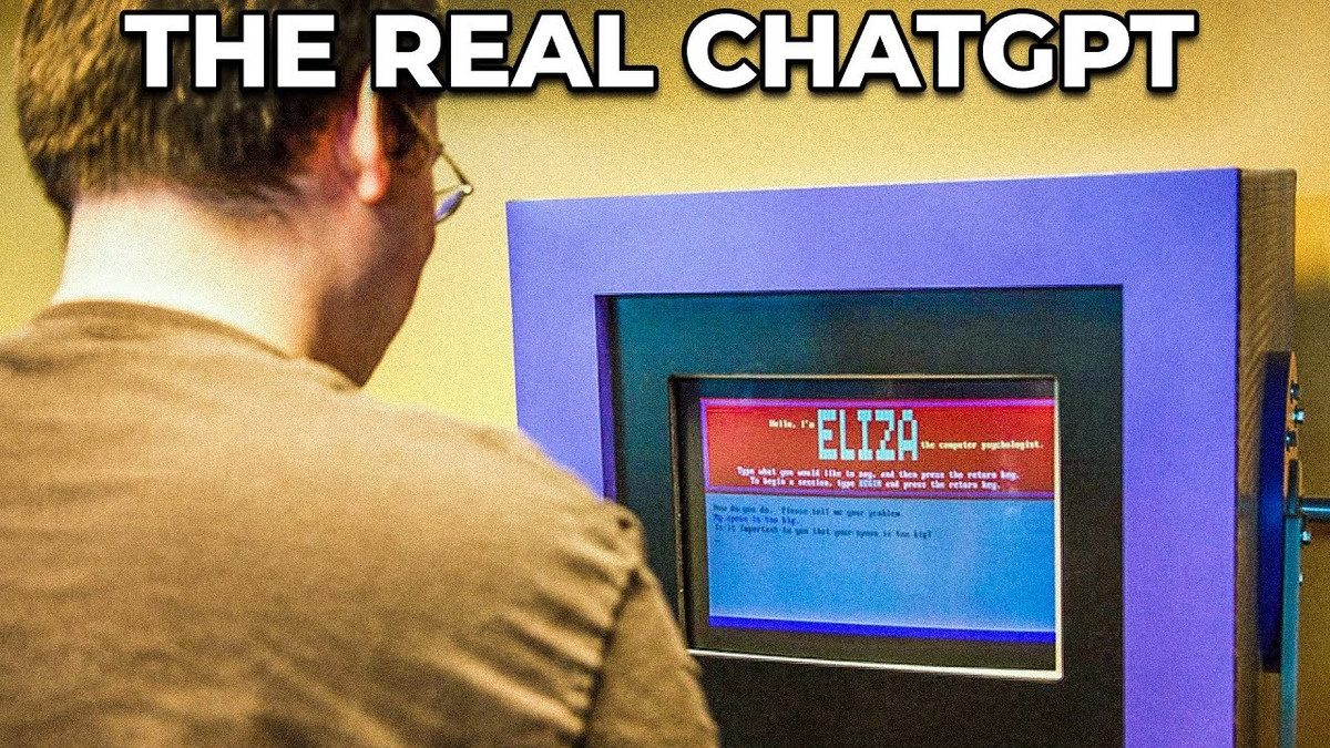 Thư ký riêng của Weizenbaum từng xin được ở một mình với chương trình này để “trò chuyện”, trong khi nhiều người khác đã tìm đến ELIZA như một người bạn đồng hành tâm sự.