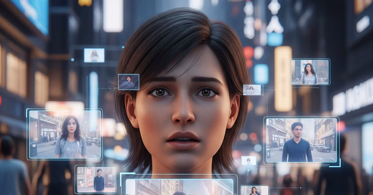 "Veo 3 đang giúp tôi tạo những đoạn phim mà trước đây có nằm mơ cũng không nghĩ tới được", Hoàng Bảo, nhà sáng tạo nội dung tại TP HCM theo xu hướng "giấu mặt" - tức mọi hình ảnh, âm thanh... đều tạo bằng AI, bản thân không xuất hiện trên video, chia sẻ.