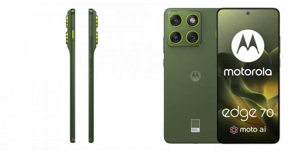 Thiết bị này cũng sẽ được trang bị vi xử lý Snapdragon 7 Gen 4 và RAM 12GB. Nhìn chung, đây là một lựa chọn đáng cân nhắc, nhất là khi các thiết bị Android và iOS siêu mỏng khác thường phải đánh đổi nhiều tính năng.