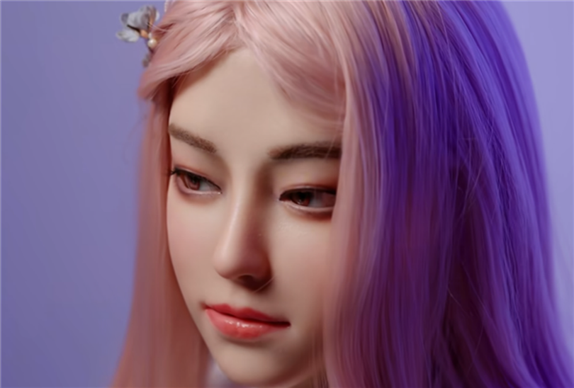 Moya không phải là robot cơ khí theo nghĩa truyền thống, mà là một sản phẩm mang tính cách mạng, tích hợp ngoại hình mô phỏng sinh học, tương tác cảm xúc và trí tuệ hiện thân, với mục tiêu thông qua một “cơ thể có nhiệt độ” để thiết lập kết nối cảm xúc sâu sắc với con người.