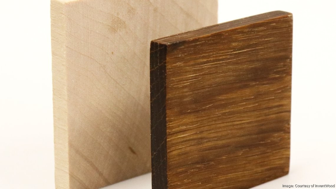 Theo InventWood, “siêu gỗ” bền gấp 20 lần gỗ thường, chống móp gấp 10 lần nhờ cấu trúc rỗng tự nhiên bị nén chặt. Nhờ đó, nó không bị nấm mốc hay côn trùng phá hoại, đồng thời đạt điểm cao nhất trong các bài kiểm tra chống cháy tiêu chuẩn.