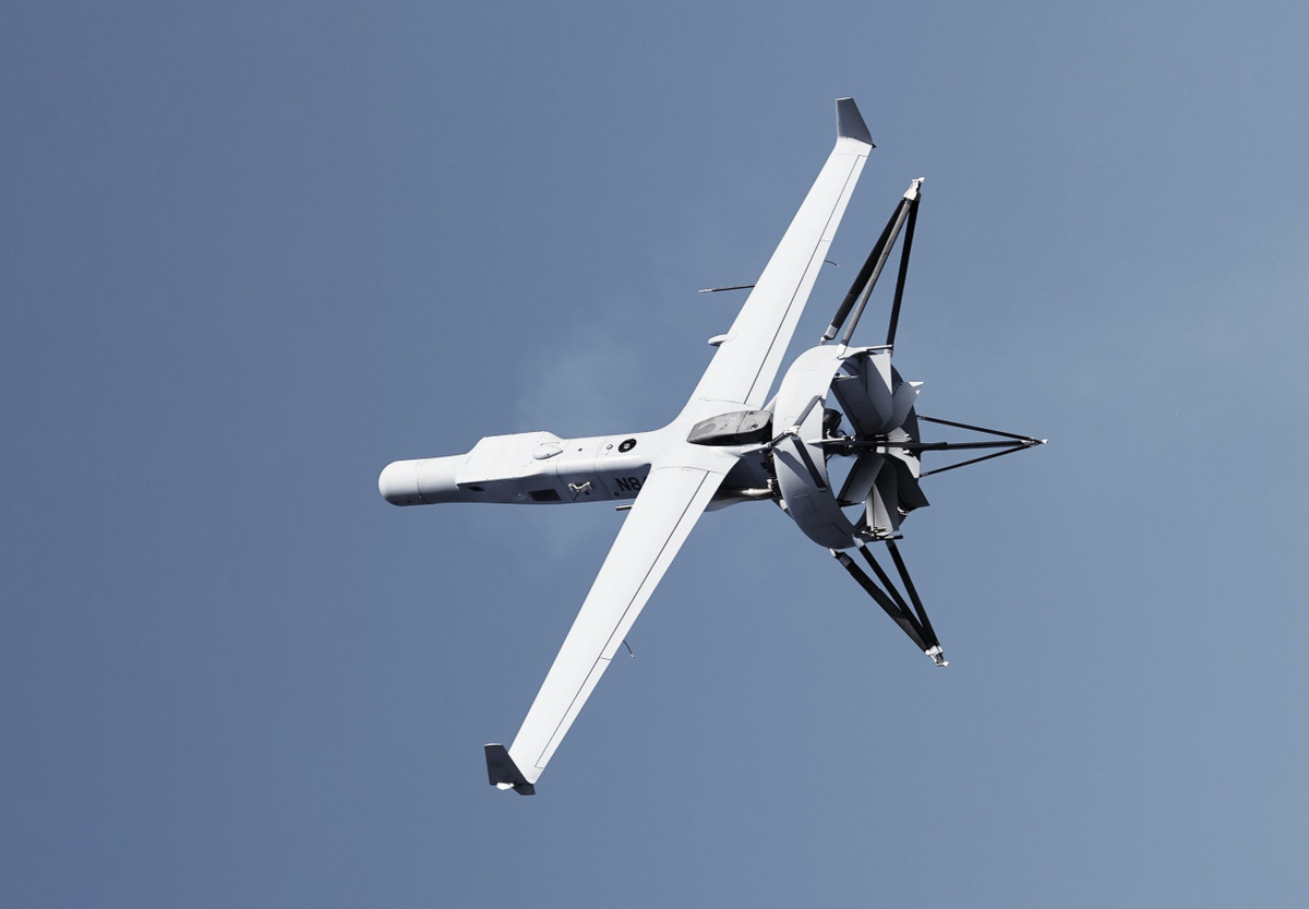 Nó cung cấp khả năng trinh sát, do thám và nhắm mục tiêu chính xác tiên tiến, và dự kiến sẽ được trang bị đạn dược động năng. Khả năng chỉ huy cơ động và khả năng chống chịu tác chiến điện tử của nó khiến nó trở thành một vũ khí chiến lược cho các lực lượng hiện đại.