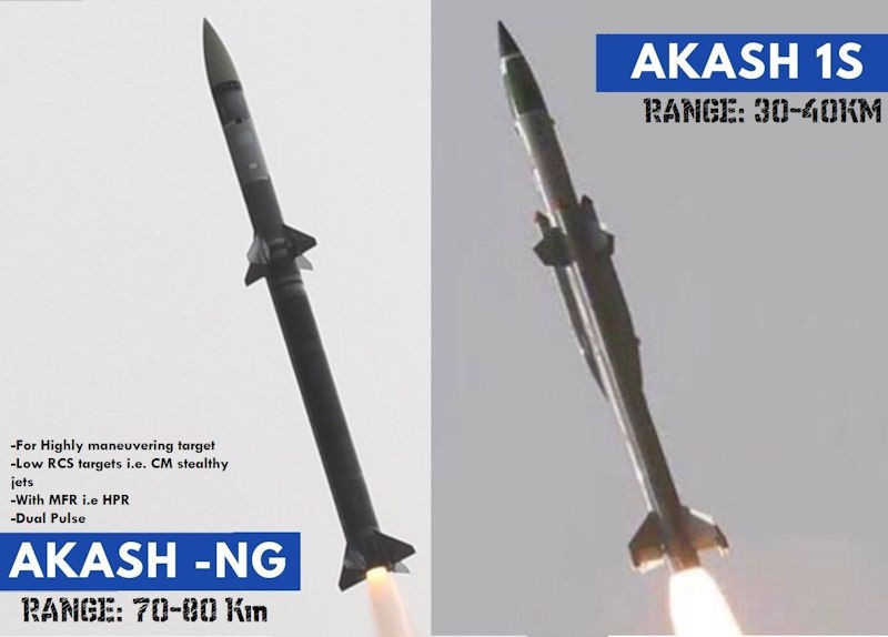 View - Ấn Độ hoàn tất thử nghiệm tên lửa phòng không thế hệ mới | Báo Tri thức và Cuộc sống - TIN TỨC PHỔ BIẾN KIẾN THỨC 24H