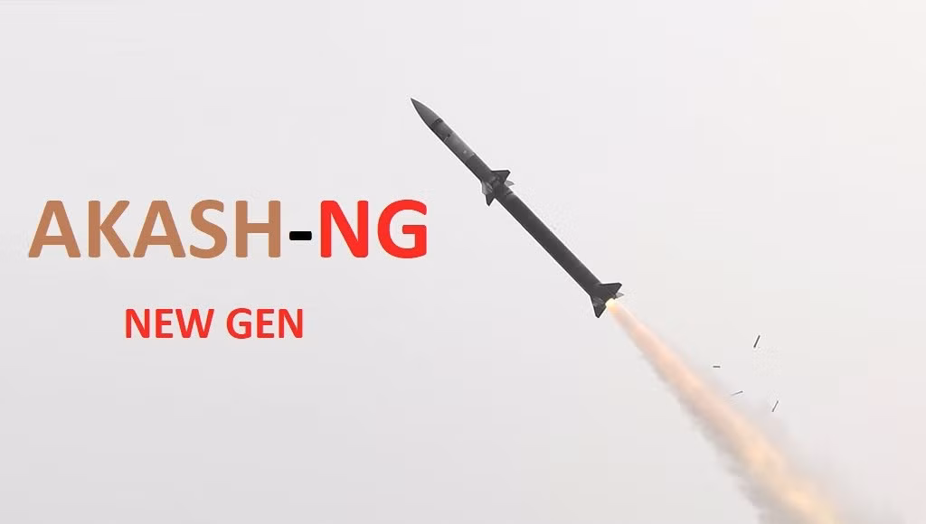 Theo Bộ Quốc phòng, hệ thống tên lửa Akash-NG đã chứng minh độ chính xác cao khi đối phó với nhiều mối đe dọa trên không trong các cuộc thử nghiệm. Những mối đe dọa này bao gồm các mục tiêu tốc độ cao, các mối đe dọa ở độ cao thấp và các mục tiêu tầm xa hoạt động ở độ cao lớn, qua đó khẳng định hiệu suất của hệ thống trong nhiều kịch bản giao chiến khác nhau.