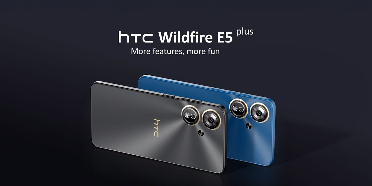 Bên cạnh model E4 Plus, HTC cũng đang phân phối các mẫu Wildfire E5 và E5 Plus tại quốc gia này. Sự ra mắt của Wildfire E4 Plus cho thấy HTC vẫn chưa từ bỏ mảng kinh doanh smartphone, dù chỉ tập trung vào các thị trường ngách với những sản phẩm giá rẻ mang thương hiệu “Wildfire” quen thuộc.