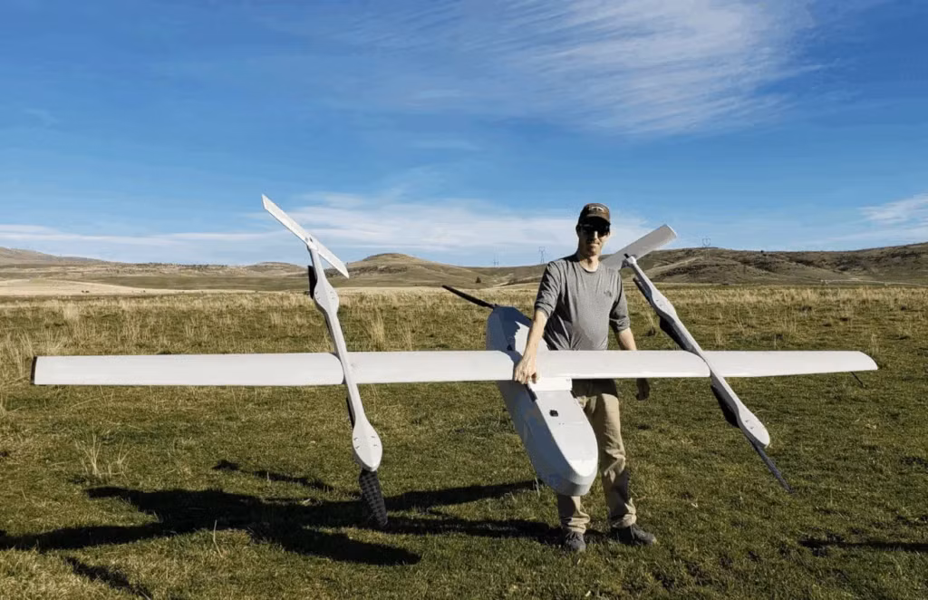 Michael Buscher , chủ tịch điều hành tại Hoa Kỳ của Heven, công ty mẹ của Zepher Flight Labs, cho biết: "Chúng tôi coi thành tựu này không phải là chuẩn mực cuối cùng mà là một điểm dữ liệu nữa trên con đường đổi mới. Chúng tôi tập trung vào việc xây dựng một nền tảng hoạt động hiệu quả nhất và điều đó có nghĩa là xác thực mọi yếu tố.”