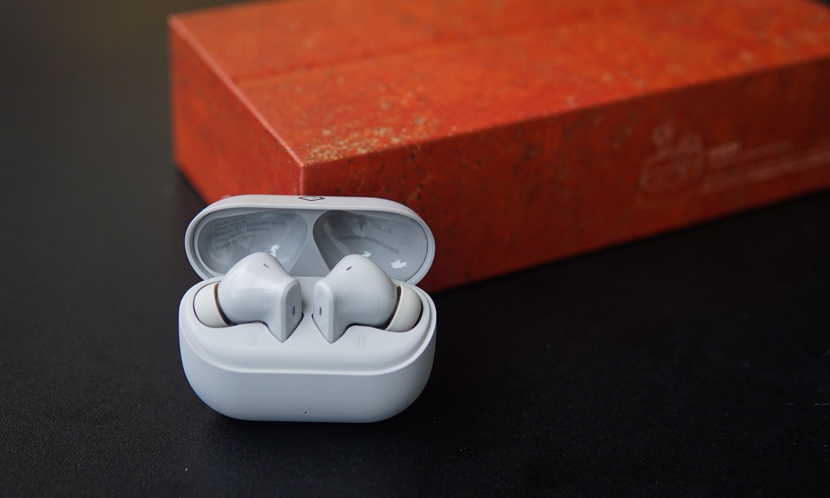 View - Tai nghe true wireless Bức Tường – Xu hướng âm nhạc mới | Báo Tri thức và Cuộc sống - TIN TỨC PHỔ BIẾN KIẾN THỨC 24H