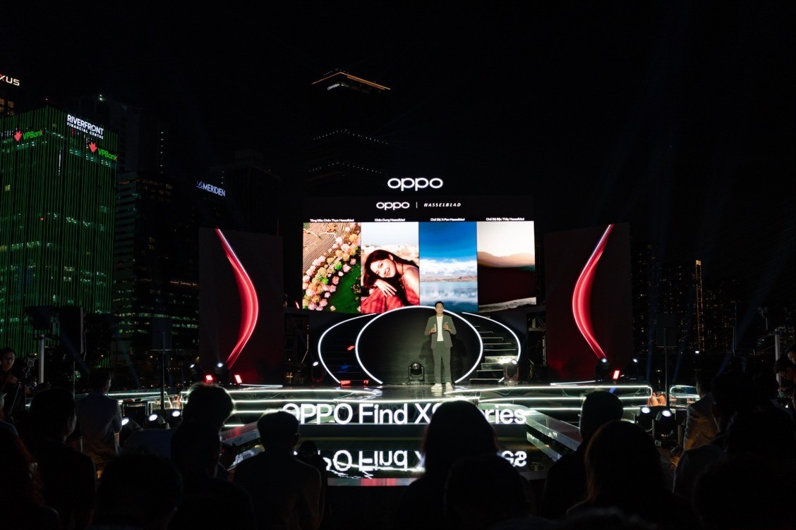 Từ chip, pin, camera cho đến màn hình và trải nghiệm người dùng, Oppo Find X9 đang chứng minh cho các đối thủ thấy rằng một chiếc điện thoại hoàn hảo là như thế nào. Ngay lập tức, mẫu flagship mới nhất của Oppo được CNET gọi tên là một trong những điện thoại Android tốt nhất của năm 2025.