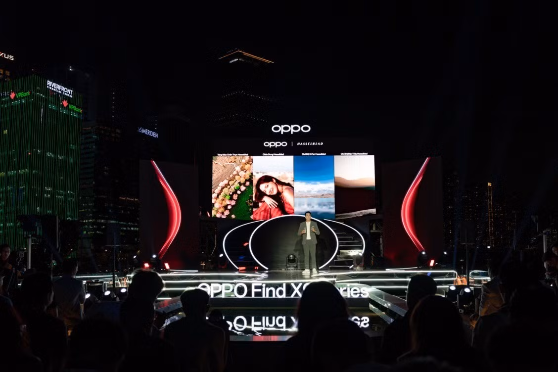 Từ chip, pin, camera cho đến màn hình và trải nghiệm người dùng, Oppo Find X9 đang chứng minh cho các đối thủ thấy rằng một chiếc điện thoại hoàn hảo là như thế nào. Ngay lập tức, mẫu flagship mới nhất của Oppo được CNET gọi tên là một trong những điện thoại Android tốt nhất của năm 2025.