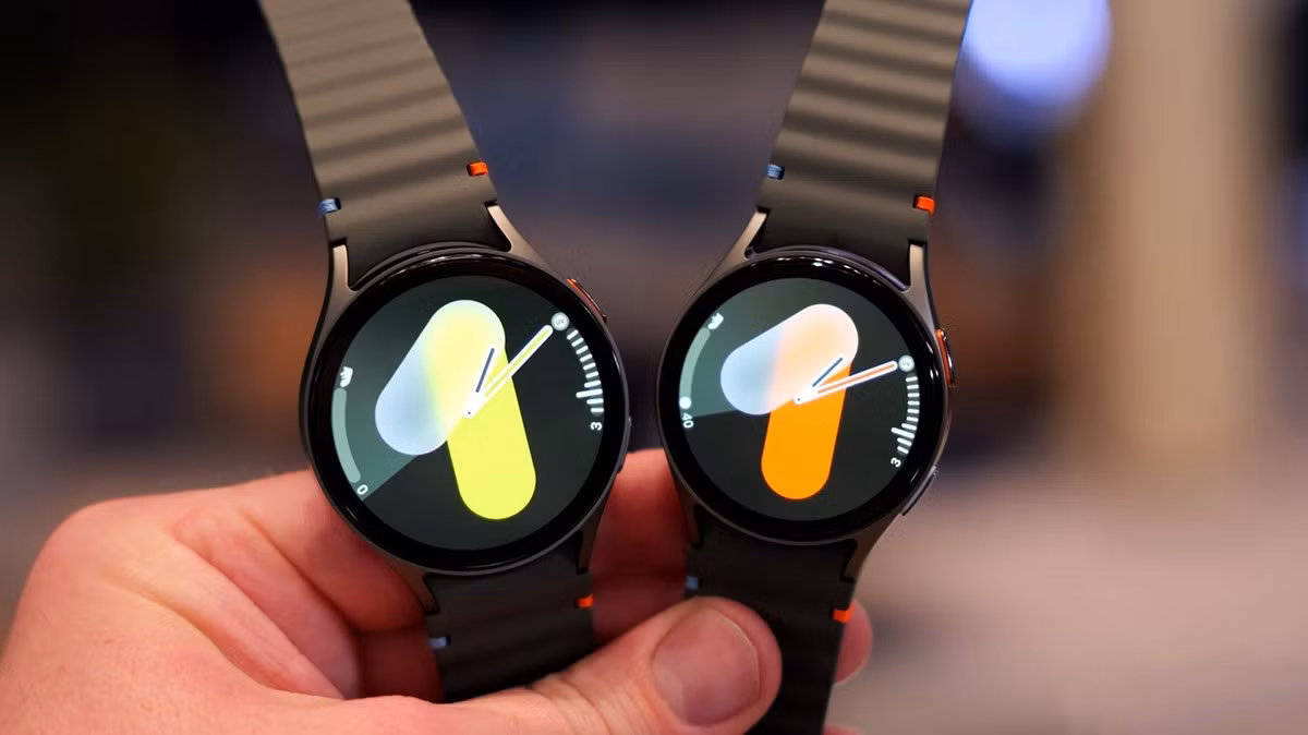 Bắt đầu với Galaxy Watch8 tiêu chuẩn, các biến thể 40mm và 44mm sẽ được bán với giá cao hơn từ 40 đến 50 EUR so với Galaxy Watch7. Để tham khảo, Galaxy Watch 7 Wi-Fi 40mm/44mm ra mắt với giá 319 EUR (khoảng 9.68 triệu đồng) và 349 EUR (khoảng 10.59 triệu đồng).