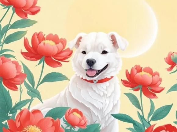  Tuổi Tuất: Người tuổi Tuất luôn thực tế và chăm chỉ, coi trọng tình bạn và lòng trung thành. Đặc điểm này sẽ trở thành "điểm cộng vô hình" của họ từ cuối tháng 7 đến đầu tháng 8, khiến mọi người xung quanh sẵn lòng giúp đỡ.