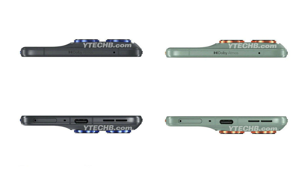 Motorola Edge 70 Fusion dự kiến sẽ sở hữu màn hình AMOLED 6,78 inch với tần số quét 144Hz, chip Snapdragon 7s Gen 4 và hệ thống ba camera 50 MP ở mặt sau. Đặc biệt, máy sẽ có viên pin 7.000 mAh, dung lượng lớn nhất từ trước đến nay của Motorola, và hỗ trợ sạc nhanh 68W.