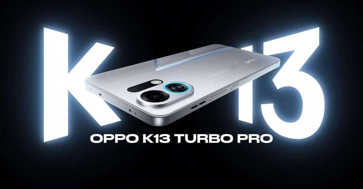 Điểm đáng chú ý nhất của rò rỉ lần này là việc máy sử dụng Snapdragon 8 Gen 5. Đây là thế hệ chip cao cấp tiếp theo của Qualcomm, được kỳ vọng mang lại hiệu năng vượt trội so với Snapdragon 8s Gen 4 đang dùng trên K13 Turbo Pro.