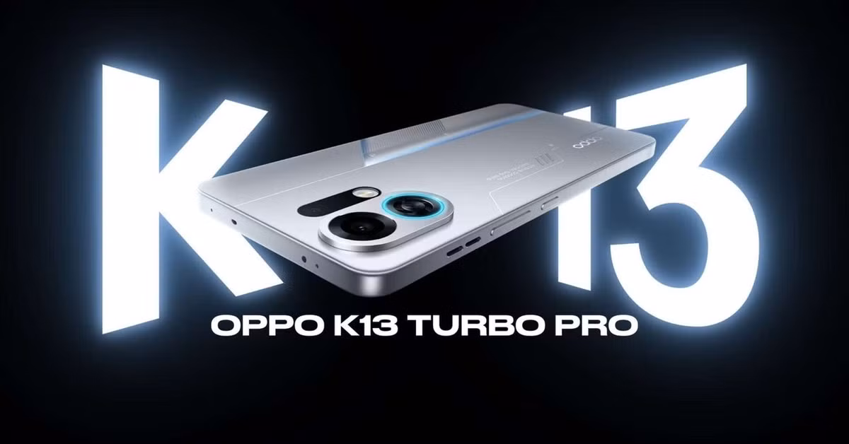 Điểm đáng chú ý nhất của rò rỉ lần này là việc máy sử dụng Snapdragon 8 Gen 5. Đây là thế hệ chip cao cấp tiếp theo của Qualcomm, được kỳ vọng mang lại hiệu năng vượt trội so với Snapdragon 8s Gen 4 đang dùng trên K13 Turbo Pro.