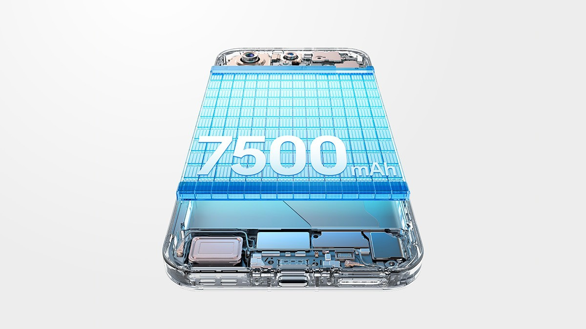 Find X9 Series mang đến thời lượng sử dụng ấn tượng lên đến hai ngày chỉ với một lần sạc, nhờ sự kết hợp giữa công nghệ pin silicon carbon thế hệ thứ ba do OPPO phát triển. Cụ thể, dung lượng pin trên Find X9 đạt 7,025 mAh, trong khi Find X9 Pro sở hữu viên pin ấn tượng 7,500mAh.