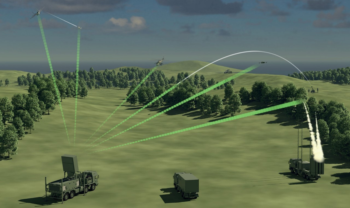 Đồng thời, máy bay sẽ tập trung làm tê liệt các tuyến chỉ huy – thông tin liên lạc của Iran. Dù là liên kết dữ liệu chiến thuật hay tần số điều khiển UAV, dưới sự áp chế liên tục của EA-37B, các đơn vị Iran sẽ mất sự chỉ huy thống nhất và rơi vào tình trạng hỗn loạn.