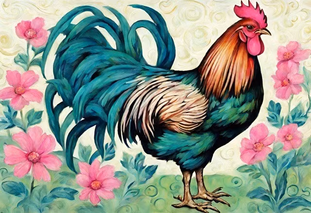 Con giáp Dậu: Người tuổi Dậu nổi tiếng với sự nhanh nhạy, đầu óc tỉnh táo và khả năng phản biện tốt. Trong công việc cũng như đời sống cá nhân, con giáp này luôn muốn mọi thứ phải trật tự, hoàn hảo theo tiêu chuẩn của bản thân.