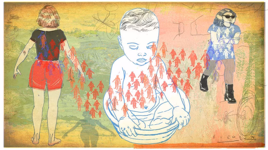 Đặc biệt, nhiều người dùng mạng xã hội cho rằng đây là tia hy vọng mới cho các cặp vợ chồng hiếm muộn. Một số bình luận chia sẻ rằng họ đã thất bại sau nhiều lần thụ tinh nhân tạo và hy vọng công nghệ này sẽ mang lại cơ hội được làm cha mẹ.