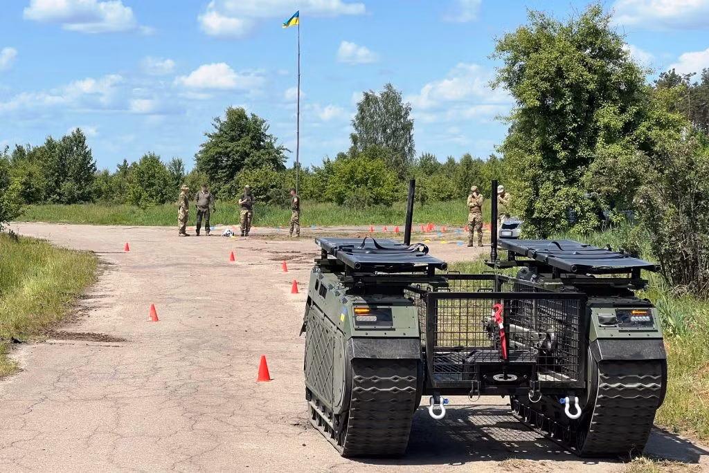 Milrem Robotics sẽ cung cấp chương trình đào tạo toàn diện cho các nhà điều hành và nhân viên bảo trì người Ukraine để đảm bảo triển khai và duy trì hiệu quả tại hiện trường.