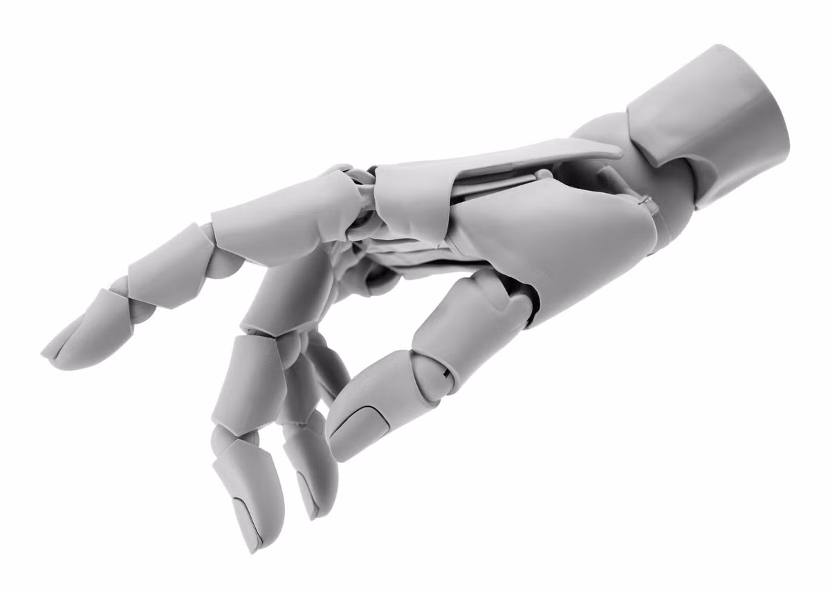 Trong nỗ lực thu hẹp khoảng cách giữa máy móc và cơ thể con người, các kỹ sư tại Đại học Utah (Hoa Kỳ) vừa công bố một bước tiến quan trọng trong lĩnh vực phục hồi chức năng. Họ đã nâng cấp thành công một bàn tay sinh học thương mại, mang lại cho nó khả năng "cảm nhận" và tự điều chỉnh linh hoạt gần như bàn tay tự nhiên.